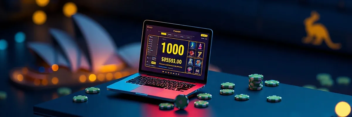 Break-Even Arithmetic for a Typical Session — best online casinos for australians who use payid and neosurf in Australia