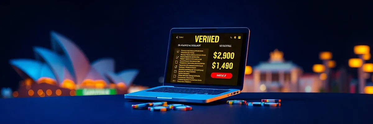 Verified Checklist for Smooth PayID Casino Use for players in Australia