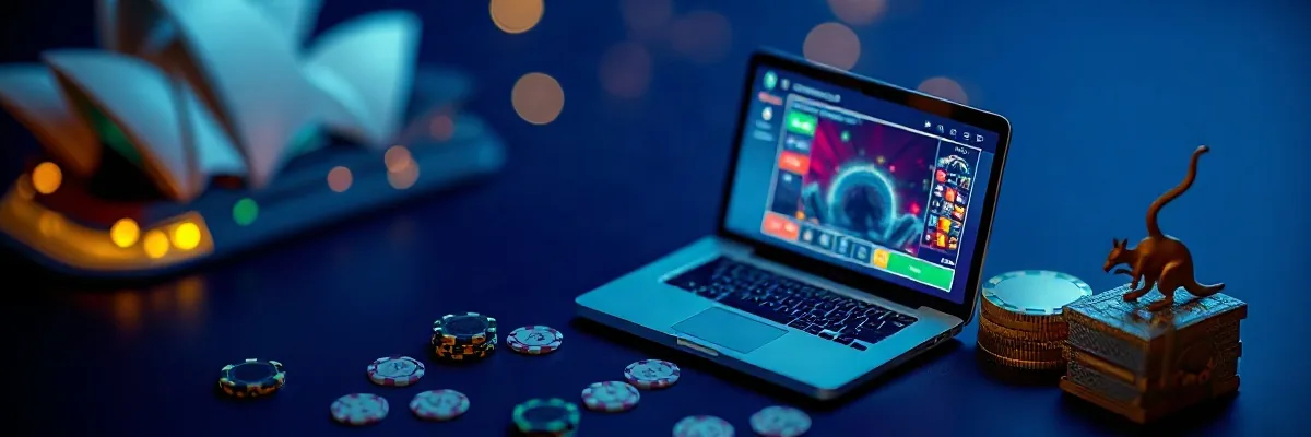 new online casinos with payid australia in Australia — The Checks Worth Running Specifically on a Site with No Track Rec