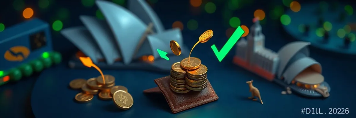 How Your Deposit Method Shapes Withdrawal Routes — payment methods in Australia
